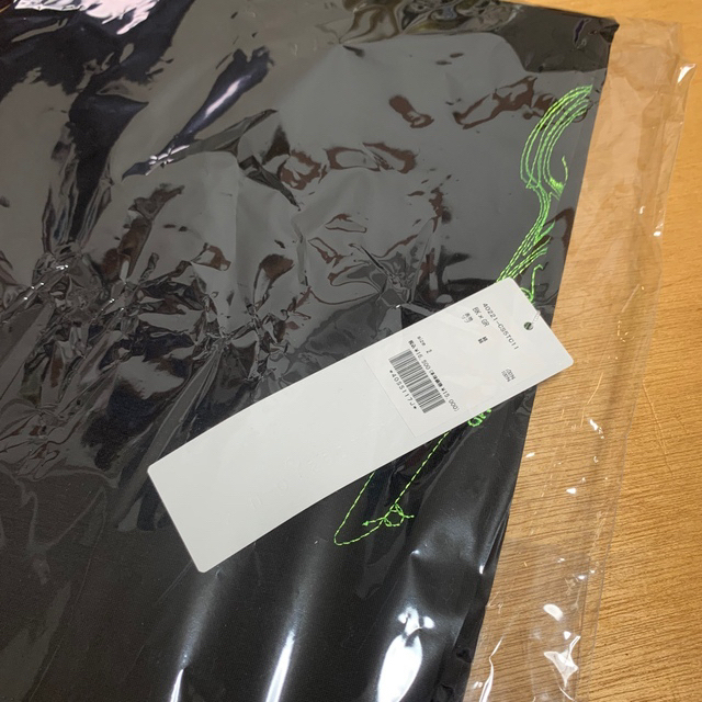 完売品 mintdesigns Tシャツ SCISSOR ハサミ カットソー