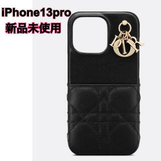 ディオール(Christian Dior) ブラック iPhoneケースの通販 56点 