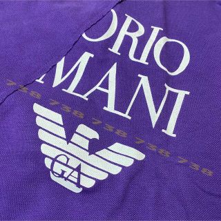 エンポリオアルマーニ(Emporio Armani)の*新品同様*EMPORIO ARMANI*ゆったりSサイズ*(Tシャツ/カットソー(半袖/袖なし))