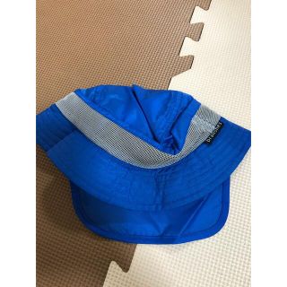 ブランシェス　帽子　新品(帽子)