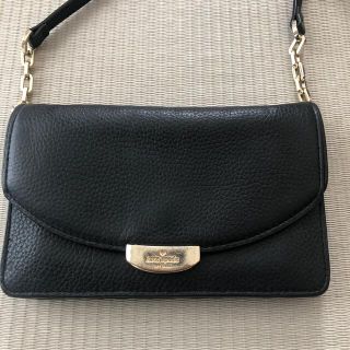 ケイトスペードニューヨーク(kate spade new york)のケイトスペード☆ショルダーバッグ(ショルダーバッグ)