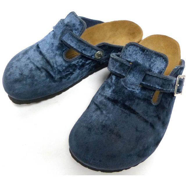 BIRKENSTOCK - ドイツ製 ビルキー by ビルケンシュトック サンダル23cm
