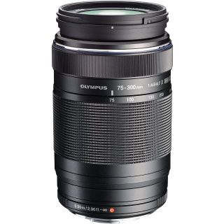 【新品】オリンパス M.ZUIKO DIGITAL ED 75-300mm(レンズ(ズーム))