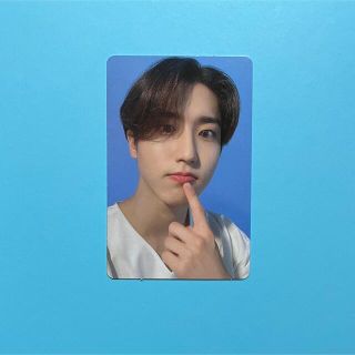 Stray Kids - NACIFIC X Stray Kids スペシャルコラボ トレカ ハンの