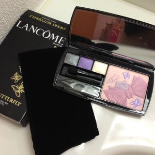 ランコム(LANCOME)の新品LANCOMEアイシャドウ♡(その他)