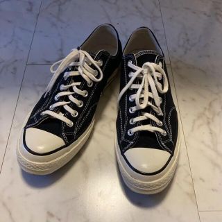 26.5cm Converse CT70 コンバース チャクテイラー