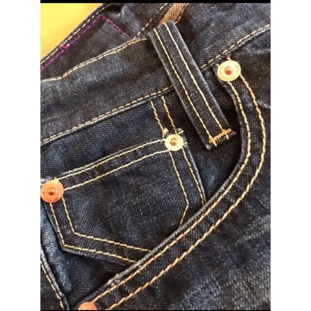 Levi's - ☆【未使用*タグ付き】アースミュージックエコロジー Levi's - ☆【未使用*タグ付き】アースミュージックエコロジー