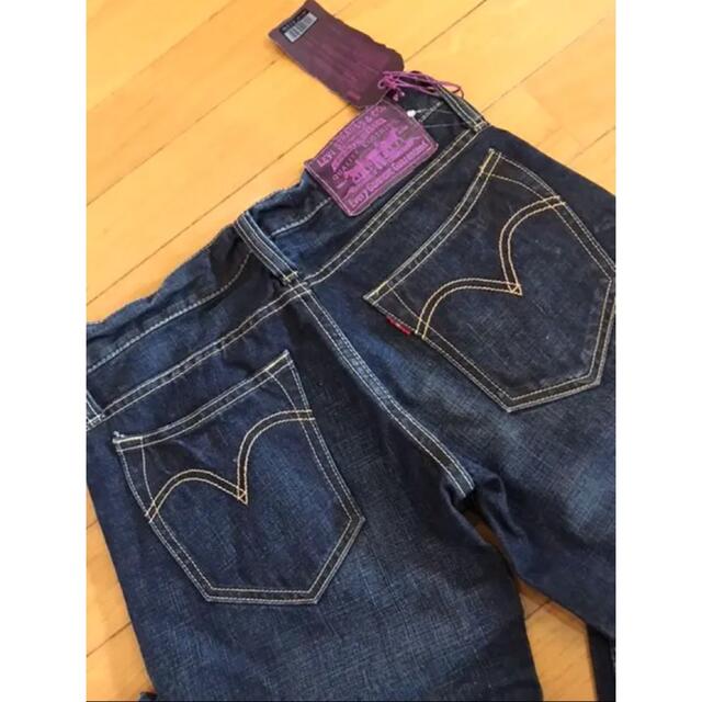 Levi's - ☆【未使用*タグ付き】アースミュージックエコロジー Levi's - ☆【未使用*タグ付き】アースミュージックエコロジー