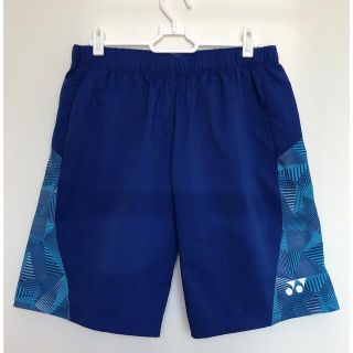 ヨネックス(YONEX)のYONEXバドミントン・テニス用ハーフパンツウエア(バドミントン)