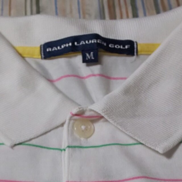 Ralph Lauren(ラルフローレン)のラルフローレンゴルフ　 ポロシャツ レディースのトップス(ポロシャツ)の商品写真