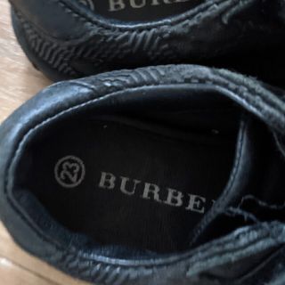 バーバリー(BURBERRY) ベビーシューズの通販 200点以上 | バーバリーの ...