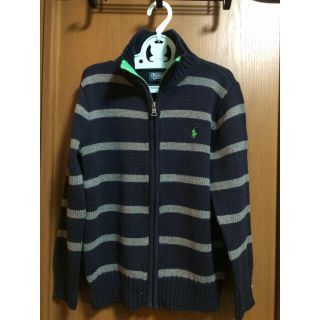 ポロラルフローレン(POLO RALPH LAUREN)のラルフローレン カーディガン(カーディガン)