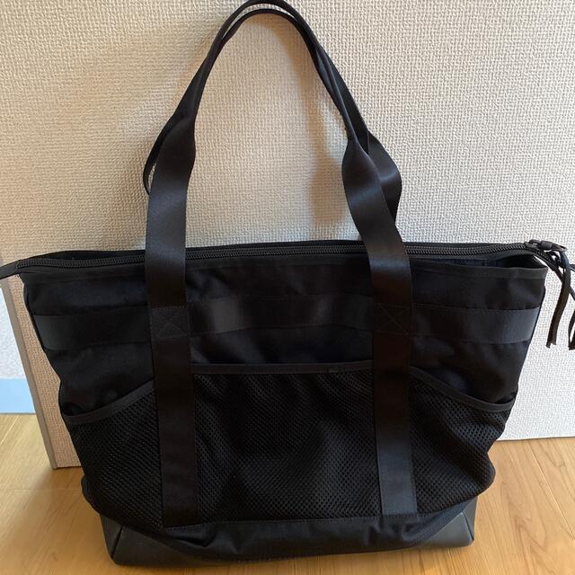 NIKE(ナイキ)のNIKE LAB MA5 TOTE BAG メンズのバッグ(トートバッグ)の商品写真