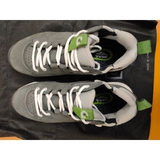 グラビス(gravis)の未使用 Gravis Rival CHARCOLE US9 27.0cm(スニーカー)