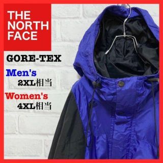 ノースフェイス(THE NORTH FACE) マウンテンパーカー(メンズ)の通販 ...