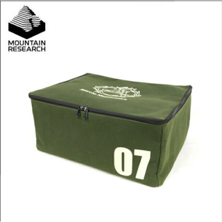 インアバン マウンテンリサーチ Mother Tote & Cell Tote フルセットの