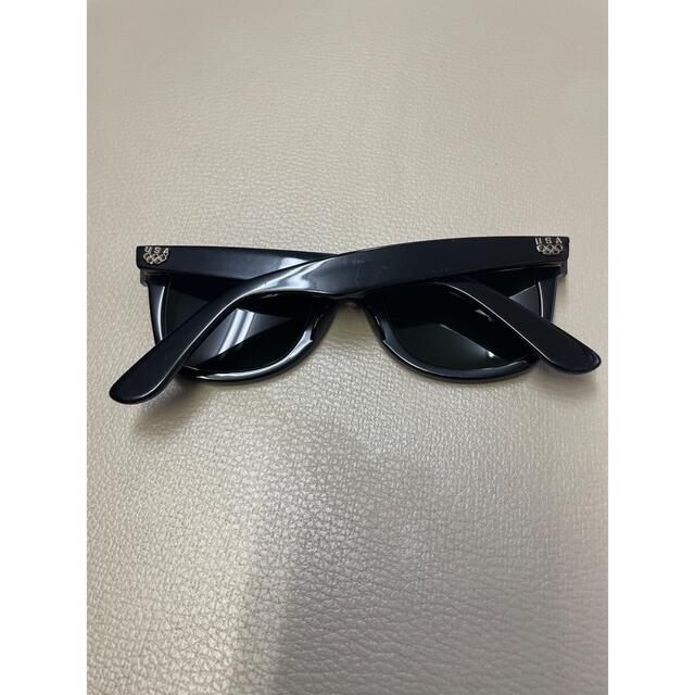 Ray-Ban(レイバン)のレイバンサングラス  ビンテージ  メンズのファッション小物(サングラス/メガネ)の商品写真