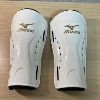 ミズノ(MIZUNO)のMIZUNO　フットサル用脛当て(その他)