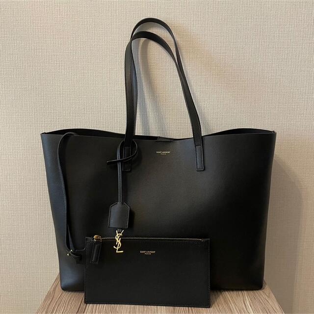 ポティオール] CITY TOTE LARGE QSO-0179LK-