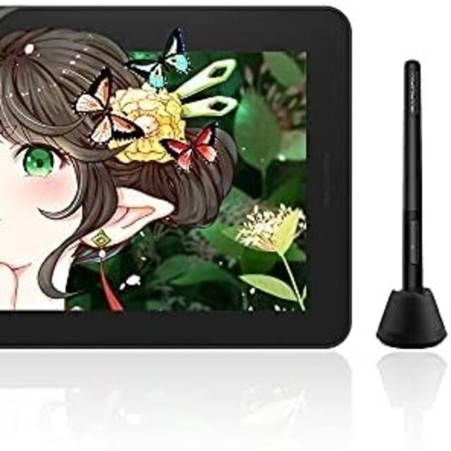 はーや様 GAOMON PD1161 液タブ ペンタブ スマホ/家電/カメラのPC/タブレット(PC周辺機器)の商品写真