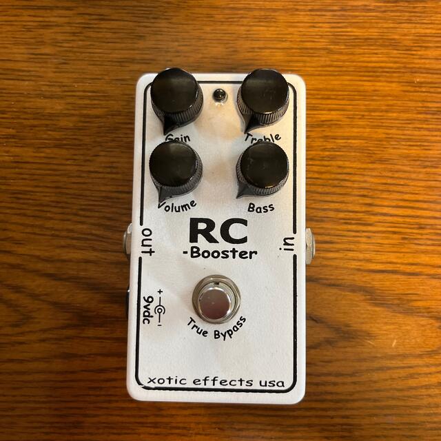 美品　MXR La Machine CSP203 終売品