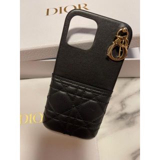 クリスチャンディオール(Christian Dior)のdior ディオール iphone12promax(iPhoneケース)