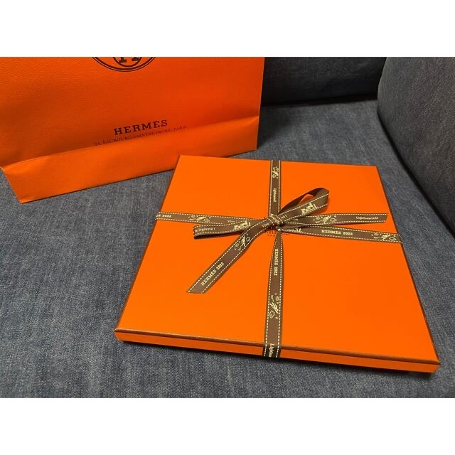 Hermes - 最終価格【新品未使用】自由への車輪 カレウォッシュ カレ90