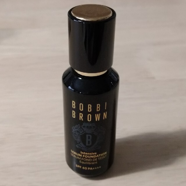 BOBBI BROWN(ボビイブラウン)のIntensiveセラムファンデーション コスメ/美容のベースメイク/化粧品(ファンデーション)の商品写真