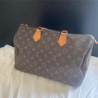 ルイヴィトン(LOUIS VUITTON)のルイヴィトン ボストンバッグ (ボストンバッグ)