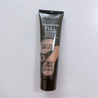 レブロン(REVLON)のチコ様(ファンデーション)