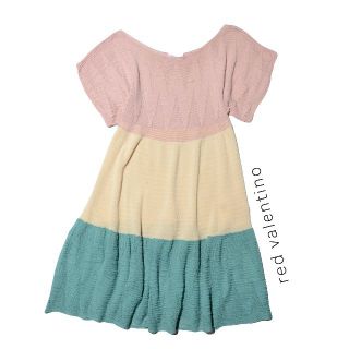 RED VALENTINO(ワンピース)のフリマアイテム一覧 RED VALENTINO(ワンピース)のフリマアイテム一覧