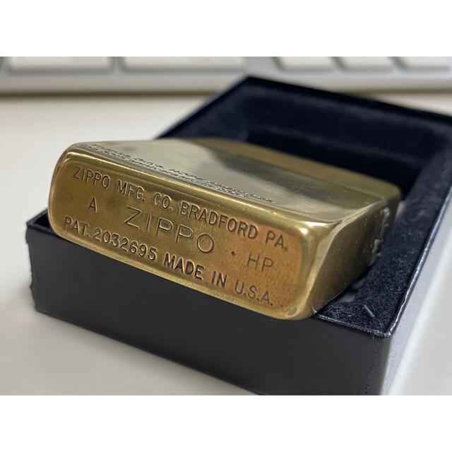 zippo 2002年　1941レプリカ　初期　60周年記念　レア