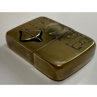 ZIPPO - Zippo/ライター/HOPE/限定/ビンテージ/非売品/1941/レプリカ