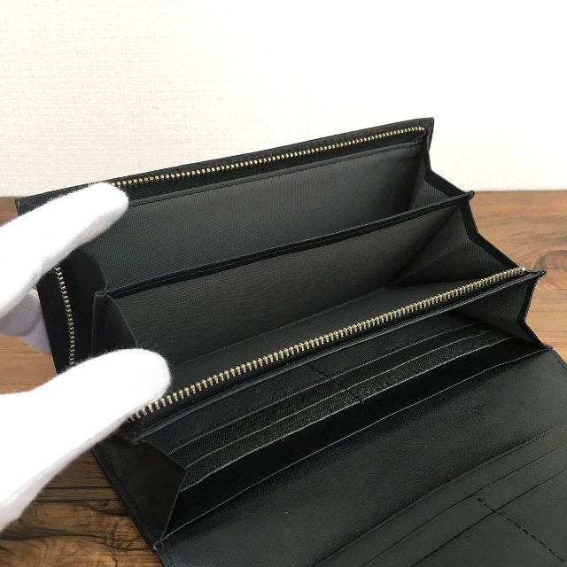 Vivienne Westwood - 極美品 Vivienne Westwood 長財布 オーブ