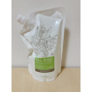 ナプラ(NAPUR)の早い者勝ち【即購入OK】新品 ナプラ リラベール シャンプー 詰替用1000ml(シャンプー)