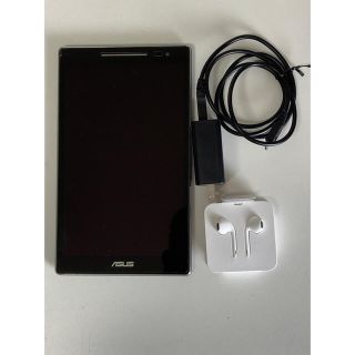 エイスース(ASUS)のzen pad8.0  16 gb (タブレット)