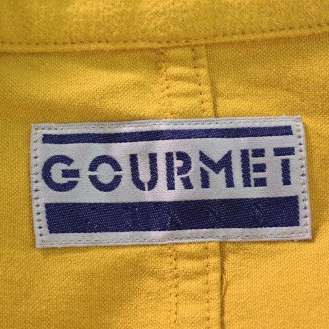 gourmet jeans カバーオール メンズ メンズのジャケット/アウター(カバーオール)の商品写真