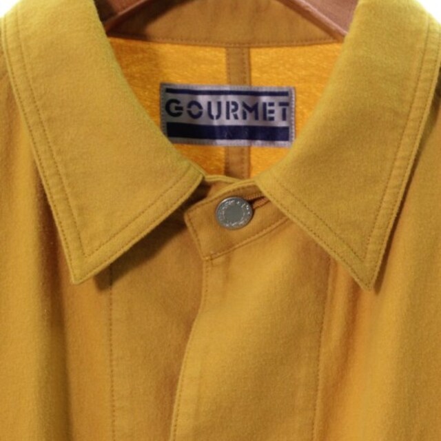 gourmet jeans カバーオール メンズの通販 by RAGTAG online|ラクマ gourmet jeans カバーオール メンズの通販 by RAGTAG online|ラクマ