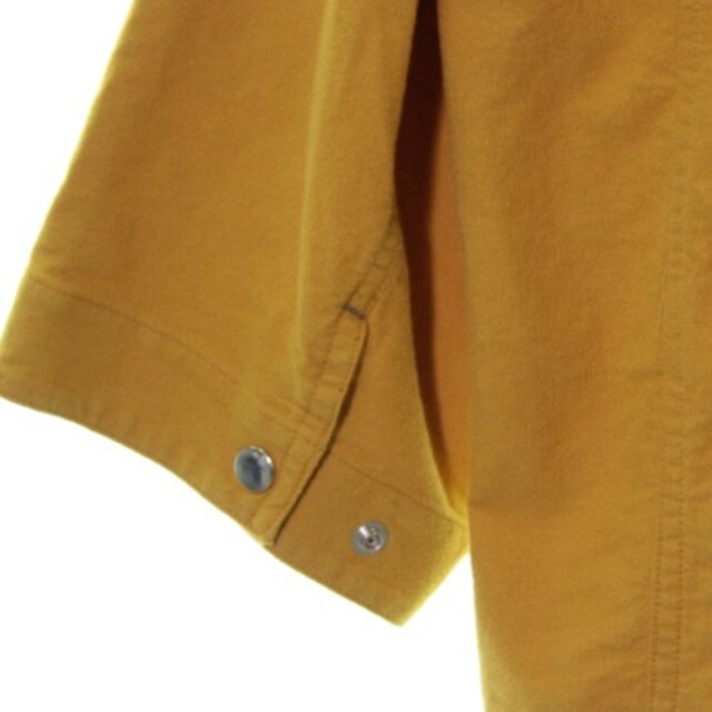 gourmet jeans カバーオール メンズ メンズのジャケット/アウター(カバーオール)の商品写真