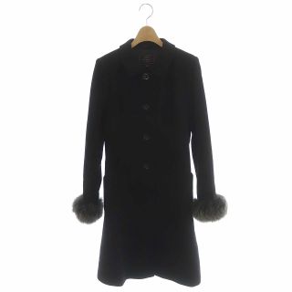 tocca トッカ KITTY ブルゾン サイズ6 コート ¥53,900 税込 - www
