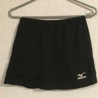 ミズノ(MIZUNO)の★美品★ミズノテニスウエア  スコート(ウェア)