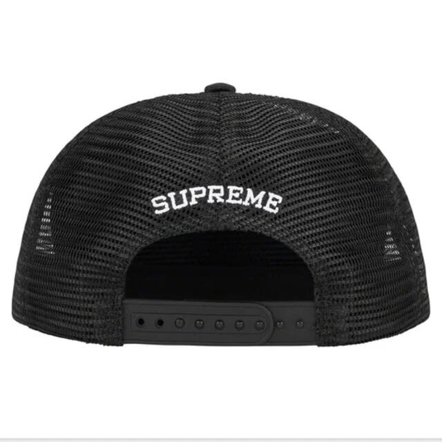 Supreme(シュプリーム)のsupreme Silk Mesh Back 5-Panel メンズの帽子(キャップ)の商品写真