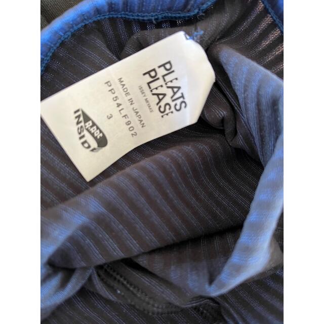 PLEATS PLEASE ISSEY MIYAKE - プリーツレギンスの通販 by ©️38 12/1
