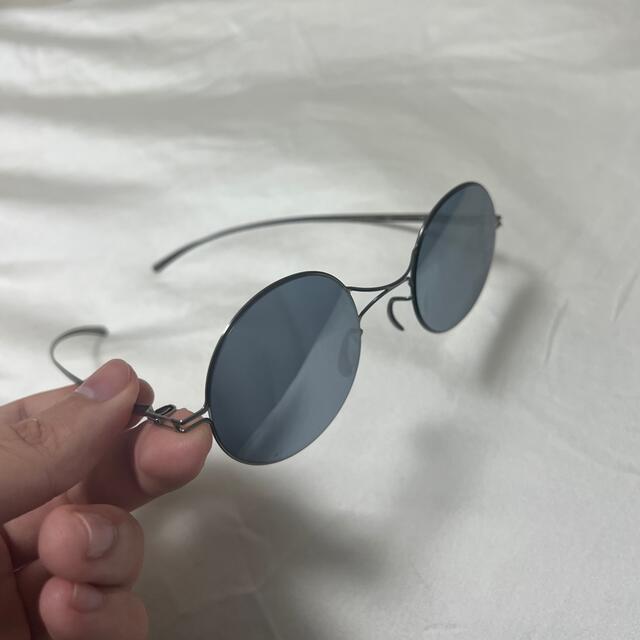 MYKITA + MAISON MARGIELA マイキータ+メゾンマルジェラ