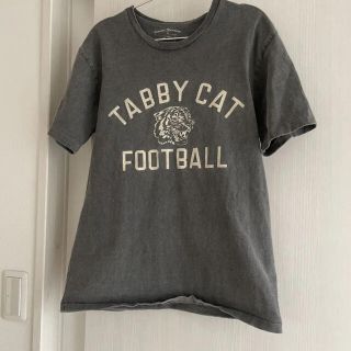 ジャーナルスタンダード(JOURNAL STANDARD)のジャーナルスタンダード　ミクスタ　tシャツ　ロゴtシャツ(Tシャツ(半袖/袖なし))