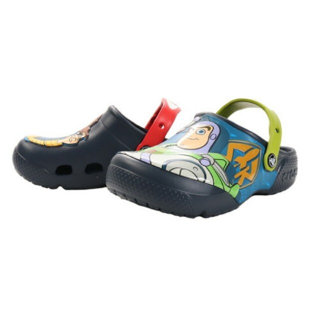 crocs - 【KIYOりん様専用】キッズクロックス☆C9 16.0cmの通販 by