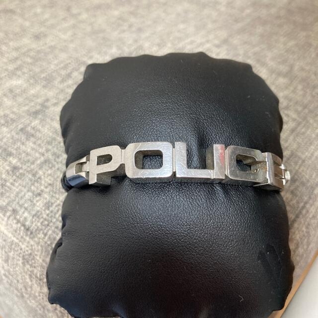 POLICE(ポリス)のPOLICE3点セット メンズのアクセサリー(ネックレス)の商品写真