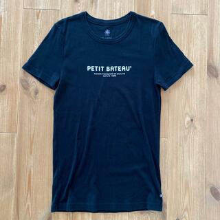 プチバトー(PETIT BATEAU)のPETIT BATEAU×nano universe(Tシャツ(半袖/袖なし))