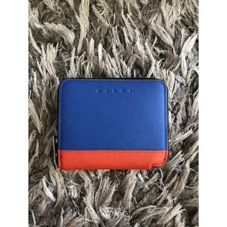 マルニ(Marni)の値下　マルニ　 財布　 プラダ　ミュウミュウ　ロエベ(財布)