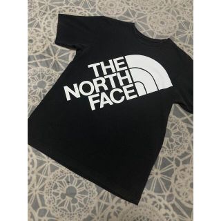 ザノースフェイス(THE NORTH FACE)のTHE North Face ノースフェイス　ロゴ　Tシャツ　Sサイズ(Tシャツ/カットソー(半袖/袖なし))